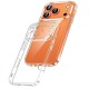 Husa Anti soc, transparenta compatibila cu IPhone 17 Pro Max Husa Anti soc, transparenta compatibila cu IPhone 17 Pro Max