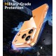 Husa Anti soc, transparenta compatibila cu IPhone 17 Pro Max Husa Anti soc, transparenta compatibila cu IPhone 17 Pro Max