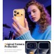 Husa Anti soc, transparenta compatibila cu IPhone 17 Pro Max Husa Anti soc, transparenta compatibila cu IPhone 17 Pro Max