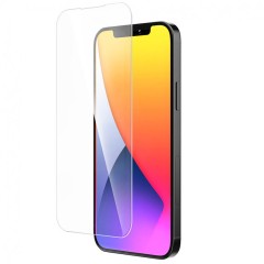 Folie Sticla Securizata compatibila cu iPhone 13 mini - Clear