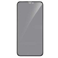 Folie de protectie sticla Privacy iPhone XR Folie de protectie sticla Privacy iPhone XR