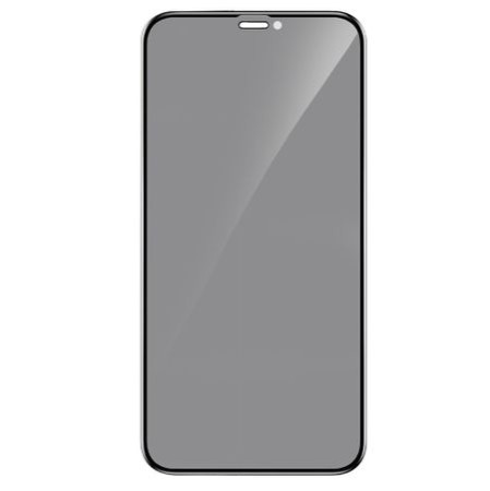 Folie de protectie sticla Privacy iPhone 11