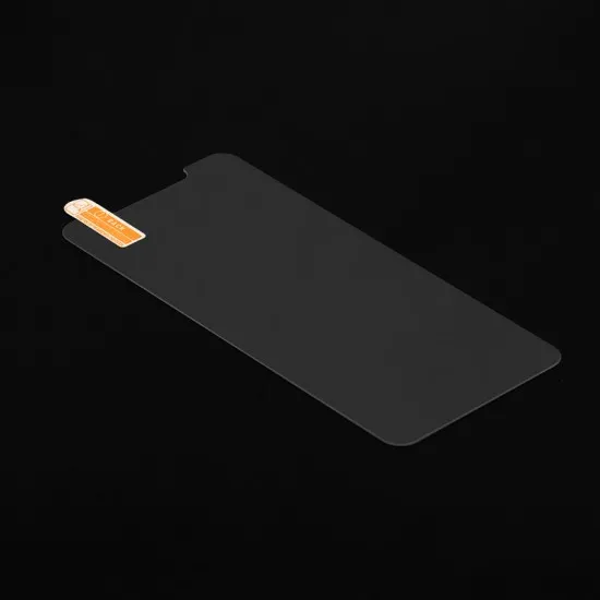 Folie Sticla Securizata compatibila cu iPhone 12 pro max - Clear