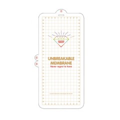 Protecție ecran moale din membrană TPU compatibila cu iPhone Xr Protecție ecran moale din membrană TPU compatibila cu iPhone Xr