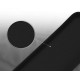 Husa silicon soft-touch compatibila cu Apple IPhone 7/8, Negru
