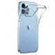 Husa silicon Transparent tpu compatibila cu IPhone 14 Pro Husa silicon Transparent tpu compatibila cu IPhone 14 Pro