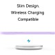 Husa Soft Touch, slim, ALC Mobile, anti soc, compatibila cu IPhone 17, Lila Tpu Husa Soft Touch, slim, ALC Mobile, anti soc, compatibila cu IPhone 17, Lila Tpu
