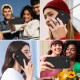 Husa Soft Touch, slim, ALC Mobile, anti soc, compatibila cu IPhone 17, Negru Tpu Husa Soft Touch, slim, ALC Mobile, anti soc, compatibila cu IPhone 17, Negru Tpu