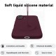 Husa Soft Touch, slim, ALC Mobile, anti soc, compatibila cu IPhone 17, Visiniu Tpu Husa Soft Touch, slim, ALC Mobile, anti soc, compatibila cu IPhone 17, Visiniu Tpu
