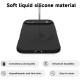 Husa Soft Touch, slim, ALC Mobile, anti soc, compatibila cu IPhone 17 Air, Negru Tpu Husa Soft Touch, slim, ALC Mobile, anti soc, compatibila cu IPhone 17 Air, Negru Tpu