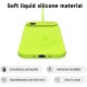 Husa Soft Touch, slim, ALC Mobile, anti soc, compatibila cu IPhone 17 Air, Verde Neon Tpu Husa Soft Touch, slim, ALC Mobile, anti soc, compatibila cu IPhone 17 Air, Verde Neon Tpu