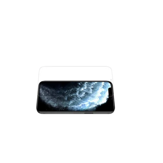 Folie protectie Premium compatibila cu iPhone X, iPhone XS, iPhone 11 Pro, Full Cover Transparent 5D, Full Glue, Sticla securizata, Transparent Folie protectie Premium compatibila cu iPhone X, iPhone XS, iPhone 11 Pro, Full Cover Transparent 5D, Full Glue, Sticla securizata, Transparent