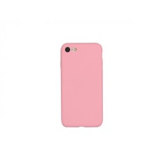 Husa silicon slim Iphone 7 Rose