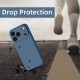 Husa Soft Touch, slim, ALC Mobile, anti soc, compatibila cu IPhone 17 Pro, Albastru Inchis Tpu Husa Soft Touch, slim, ALC Mobile, anti soc, compatibila cu IPhone 17 Pro, Albastru Inchis Tpu