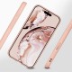 Husa Soft Touch, slim, ALC Mobile, anti soc, compatibila cu IPhone 17 Pro, Roz Pal Tpu Husa Soft Touch, slim, ALC Mobile, anti soc, compatibila cu IPhone 17 Pro, Roz Pal Tpu