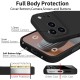 Husa Soft Touch, slim, ALC Mobile, anti soc, compatibila cu IPhone 17 Pro, Negru Tpu Husa Soft Touch, slim, ALC Mobile, anti soc, compatibila cu IPhone 17 Pro, Negru Tpu