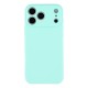 Husa Soft Touch, slim, ALC Mobile, anti soc, compatibila cu IPhone 17 Pro, Turqoise Tpu Husa Soft Touch, slim, ALC Mobile, anti soc, compatibila cu IPhone 17 Pro, Turqoise Tpu