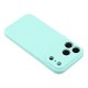 Husa Soft Touch, slim, ALC Mobile, anti soc, compatibila cu IPhone 17 Pro, Turqoise Tpu Husa Soft Touch, slim, ALC Mobile, anti soc, compatibila cu IPhone 17 Pro, Turqoise Tpu