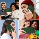 Husa Soft Touch, slim, ALC Mobile, anti soc, compatibila cu IPhone 17 Pro Max, Verde Inchis Tpu Husa Soft Touch, slim, ALC Mobile, anti soc, compatibila cu IPhone 17 Pro Max, Verde Inchis Tpu