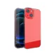 Husa Compatibil cu IPhone 15 Plus Tpu Transparent