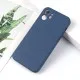 Husa culoarea Albasru pentru cu iPhone 13 Pro Max, cu incarcare tip MagSafe - ALC®