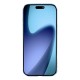 Husa compatibila cu IPhone 17 Air, ALC MOBILE, pentru telefon mobil cu protectie pentru camera, Tehnologie MagSafe, rezistenta la socuri, contur Albastru