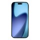 Husa compatibila cu IPhone 17 Air, ALC MOBILE, pentru telefon mobil cu protectie pentru camera, Tehnologie MagSafe, rezistenta la socuri, contur Verde