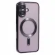 Husa compatibila cu IPhone 16 Plus, ALC MOBILE, pentru telefon mobil cu protectie pentru camera, Tehnologie MagSafe, rezistenta la socuri, contur Negru Husa compatibila cu IPhone 16 Plus, ALC MOBILE, pentru telefon mobil cu protectie pentru camera, Tehnologie MagSafe, rezistenta la socuri, contur Negru
