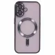 Husa compatibila cu IPhone 16 Plus, ALC MOBILE, pentru telefon mobil cu protectie pentru camera, Tehnologie MagSafe, rezistenta la socuri, contur Negru Husa compatibila cu IPhone 16 Plus, ALC MOBILE, pentru telefon mobil cu protectie pentru camera, Tehnologie MagSafe, rezistenta la socuri, contur Negru
