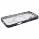 Husa compatibila cu IPhone 16 Plus, ALC MOBILE, pentru telefon mobil cu protectie pentru camera, Tehnologie MagSafe, rezistenta la socuri, contur Negru Husa compatibila cu IPhone 16 Plus, ALC MOBILE, pentru telefon mobil cu protectie pentru camera, Tehnologie MagSafe, rezistenta la socuri, contur Negru