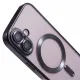 Husa compatibila cu IPhone 16 Plus, ALC MOBILE, pentru telefon mobil cu protectie pentru camera, Tehnologie MagSafe, rezistenta la socuri, contur Negru Husa compatibila cu IPhone 16 Plus, ALC MOBILE, pentru telefon mobil cu protectie pentru camera, Tehnologie MagSafe, rezistenta la socuri, contur Negru