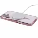 Husa compatibila cu IPhone 16 Plus, ALC MOBILE, pentru telefon mobil cu protectie pentru camera, Tehnologie MagSafe, rezistenta la socuri, contur Rose Husa compatibila cu IPhone 16 Plus, ALC MOBILE, pentru telefon mobil cu protectie pentru camera, Tehnologie MagSafe, rezistenta la socuri, contur Rose
