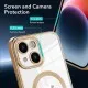 Husa MagSure Rose Gold, compatibil cu IPhone 11