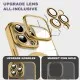 Husa MagSure Rose Gold, compatibil cu IPhone 11 Pro Max Husa MagSure Rose Gold, compatibil cu IPhone 11 Pro Max