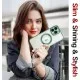 Husa MagSure Verde, compatibil cu IPhone 12 Pro Max Husa MagSure Verde, compatibil cu IPhone 12 Pro Max
