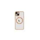 Husa MagSure Rose Gold, compatibil cu IPhone 11