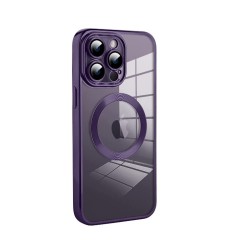Husa MagSure Mov, compatibil cu IPhone 13 Pro Husa MagSure Mov, compatibil cu IPhone 13 Pro