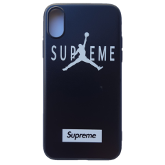 Husa model 05 pentru IPhone X / Xs