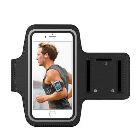 Husa banderola brat / mana pt alergat, sala, bicicleta