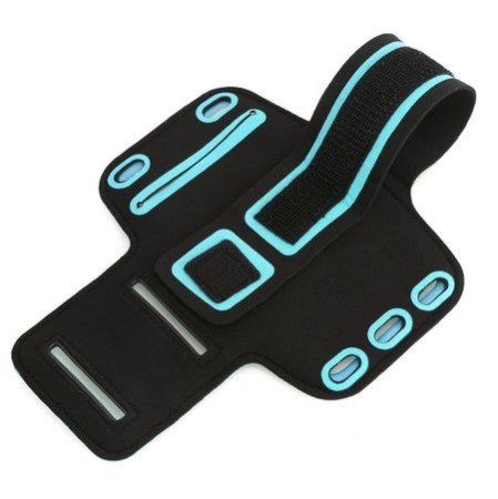 Husa banderola brat / mana pt alergat, sala, bicicleta
