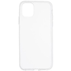 Husa Compatibil cu IPhone 15 Pro Tpu Transparent Husa Compatibil cu IPhone 15 Pro Tpu Transparent