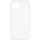 Husa Compatibil cu IPhone 15 Plus Tpu Transparent
