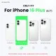 Husa Soft Touch, slim, ALC Mobile, anti soc, compatibila cu IPhone 16 Plus, Portocaliu Tpu Husa Soft Touch, slim, ALC Mobile, anti soc, compatibila cu IPhone 16 Plus, Portocaliu Tpu