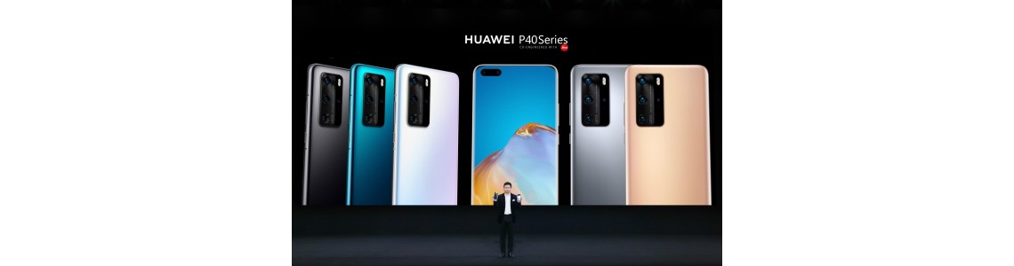 HUAWEI P40 - DE LA PRO LA LITE SI DE CE MERITA CUMPARATE CHIAR SI FARA GOOGLE PLAY