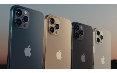 NOILE MODELE DE IPHONE ALE ANULUI 2020 AU FOST LANSATE! IPHONE 12 PRO ȘI 12 PRO MAX: PREȚ, SPECIFICAȚII ȘI CELE MAI IMPORTANTE NOUTĂȚI NOILE MODELE DE IPHONE ALE ANULUI 2020 AU FOST LANSATE! IPHONE 12 PRO ȘI 12 PRO MAX: PREȚ, SPECIFICAȚII ȘI CELE MAI IMPORTANTE NOUTĂȚI