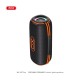 Boxa Portabila XO F57 Pro, Bluetooth 5.3, 30W, 1800mAh, Outdoor, Soundbar, Wireless, Orange/Black Boxa Portabila XO F57 Pro, Bluetooth 5.3, 30W, 1800mAh, Outdoor, Soundbar, Wireless, Orange/Black