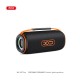 Boxa Portabila XO F57 Pro, Bluetooth 5.3, 30W, 1800mAh, Outdoor, Soundbar, Wireless, Orange/Black Boxa Portabila XO F57 Pro, Bluetooth 5.3, 30W, 1800mAh, Outdoor, Soundbar, Wireless, Orange/Black