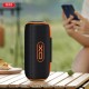 Boxa Portabila XO F57 Pro, Bluetooth 5.3, 30W, 1800mAh, Outdoor, Soundbar, Wireless, Orange/Black Boxa Portabila XO F57 Pro, Bluetooth 5.3, 30W, 1800mAh, Outdoor, Soundbar, Wireless, Orange/Black