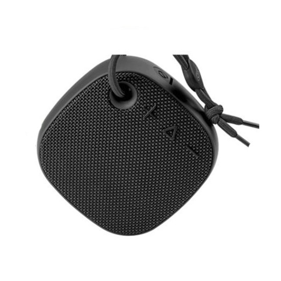 Boxa Portabila XO F56, Bluetooth 5.3, 5W, 1200mAh, Wireless, Sport Brick, Compacta, Negru