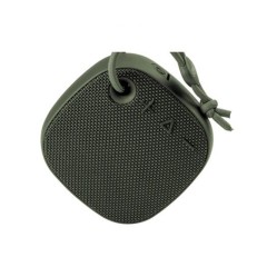 Boxa Portabila XO F56, Bluetooth 5.3, 5W, 1200mAh, Wireless, Sport Brick, Verde